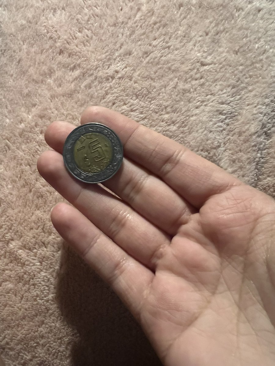 Samᯓ★❕️|| Cinnabon Byers tweet media