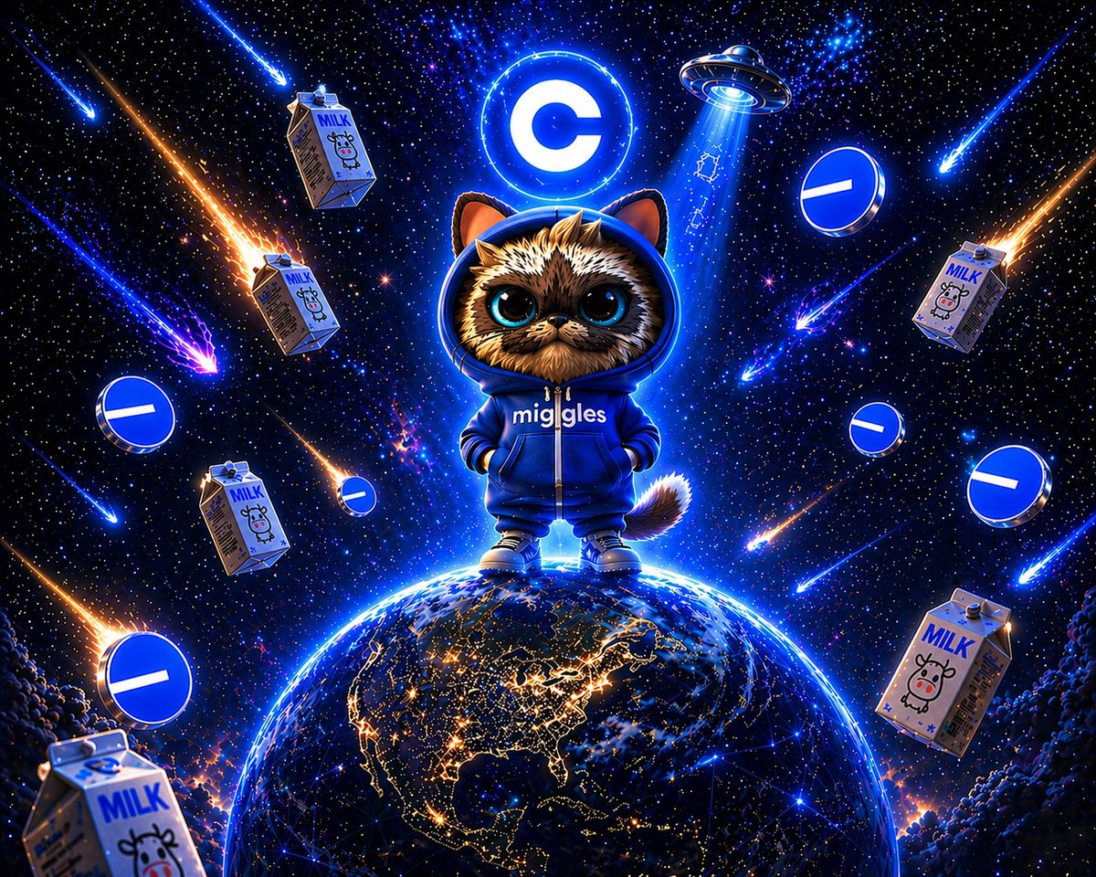 Mr. Miggles tweet media