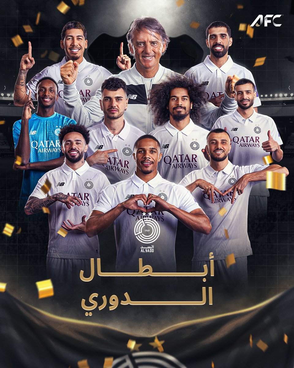 دوري أبطال آسيا tweet media