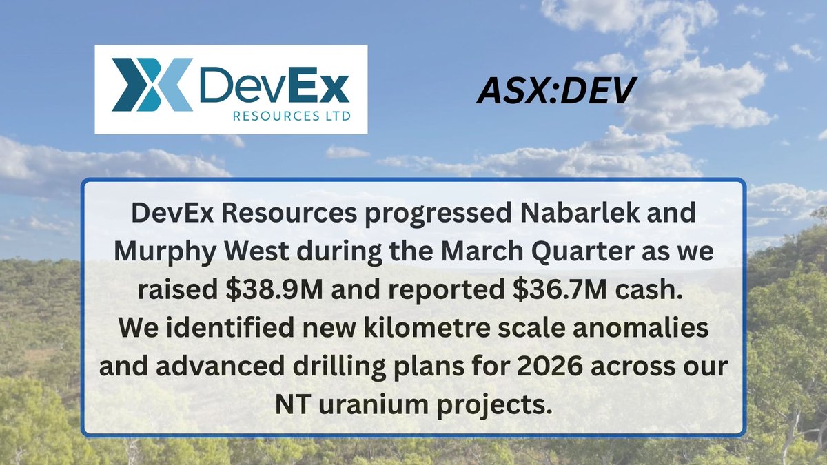 DevEx Resources tweet media