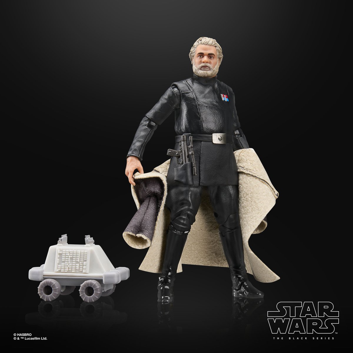Coffee With Kenobi with Dan Zehr tweet media