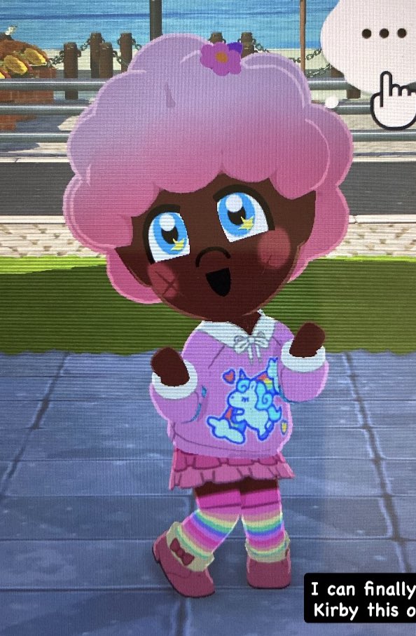 Oof (Commissions open) tweet media