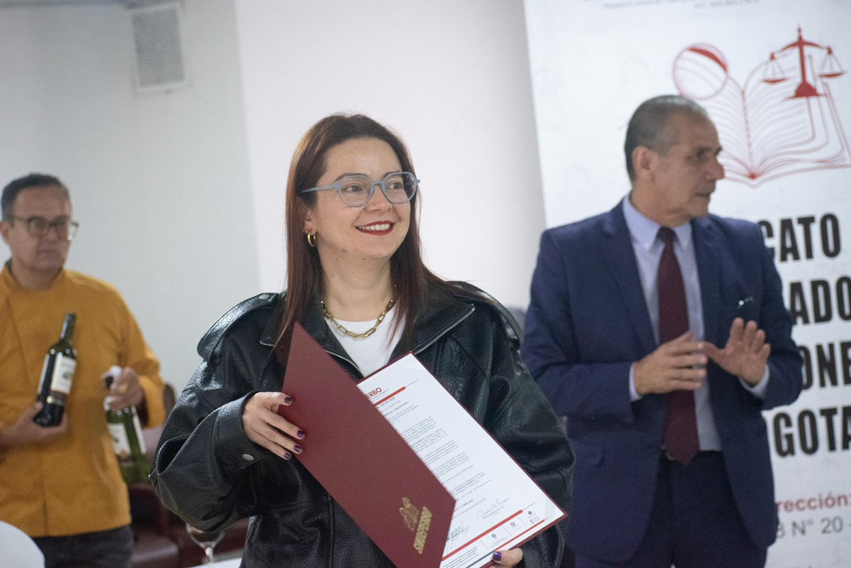 Heidy Sánchez Barreto 💛💚 tweet media