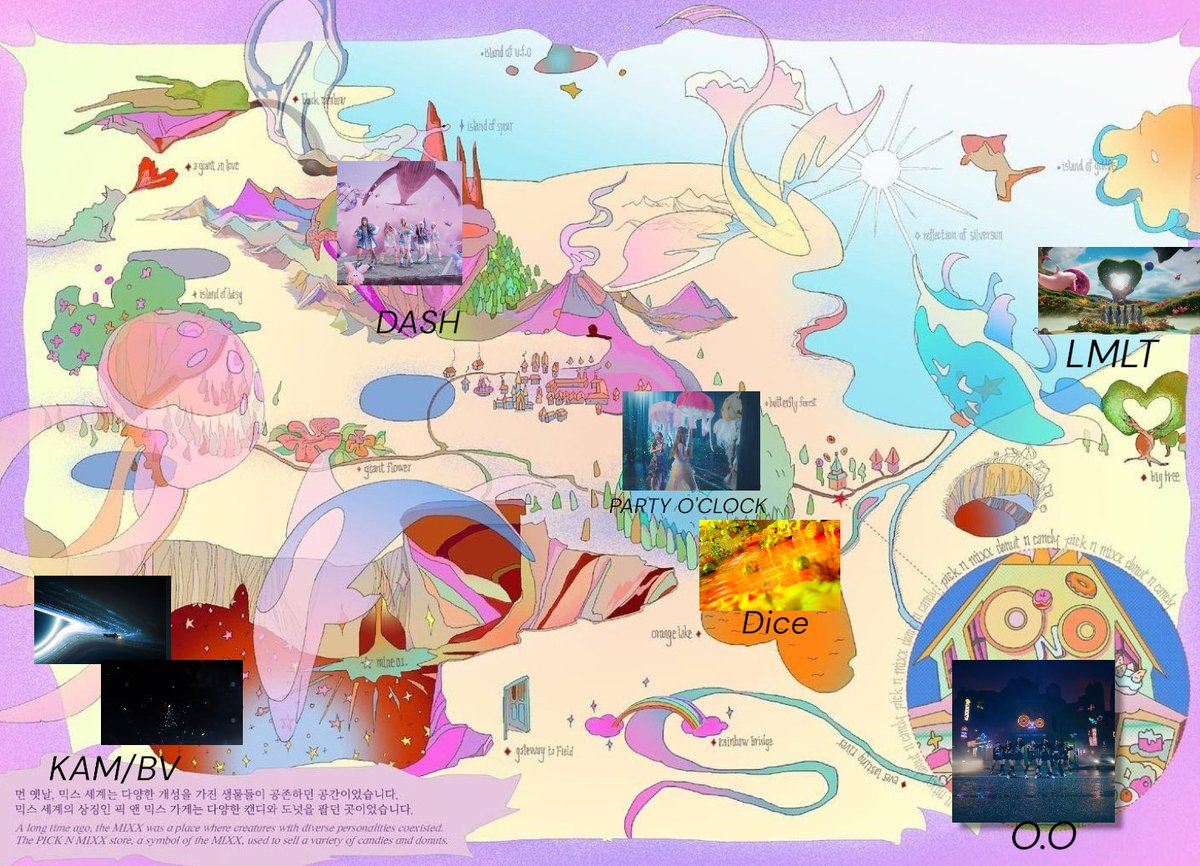 NMIXX DATA 🎼 tweet media