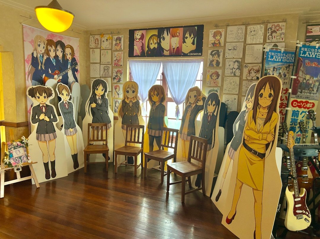 ゆきみ△@CPK tweet media