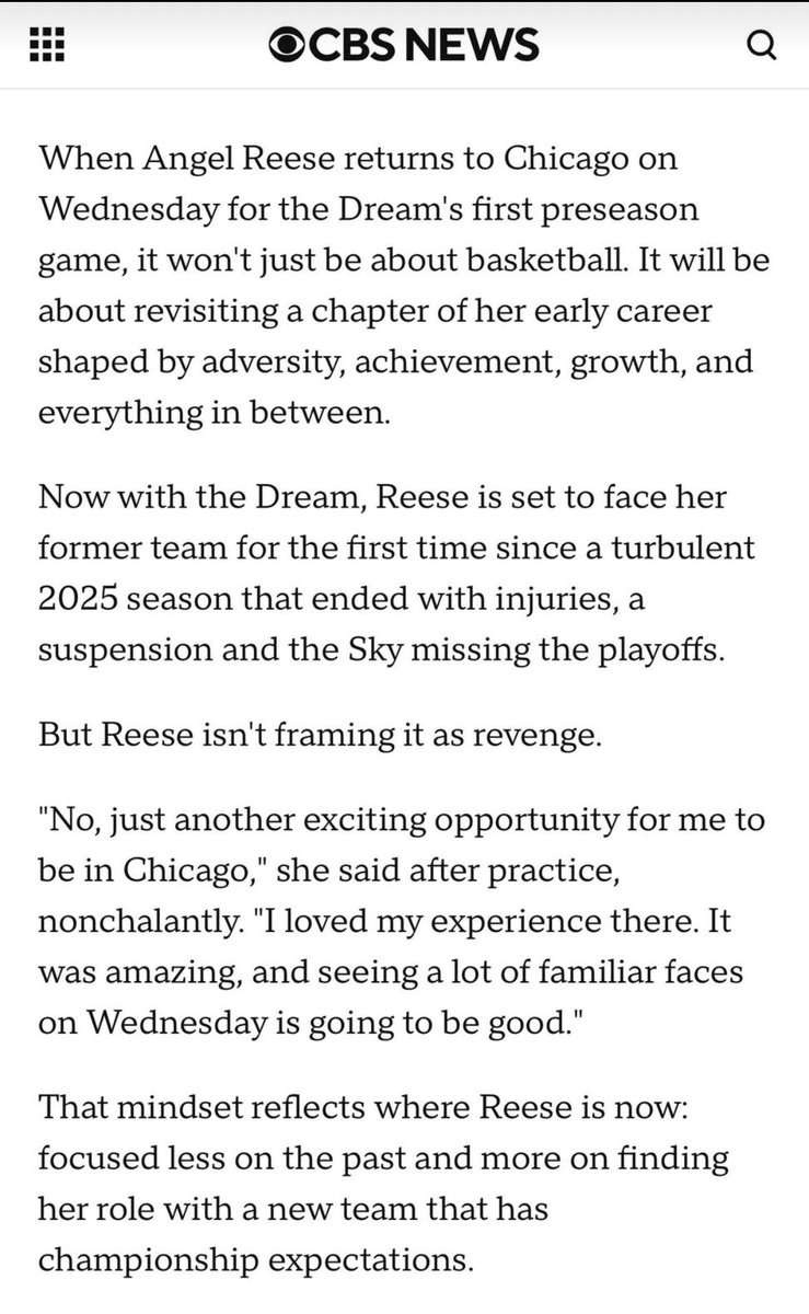 bahamiangyal23's tweet image. Take note. This is professional journalism! No names mentioned and no shade thrown 🙃