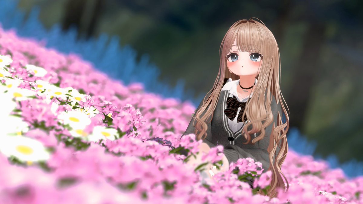 ゆずぴ tweet media