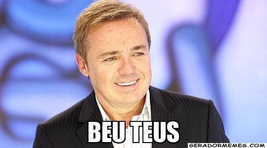 João Paulo tweet media