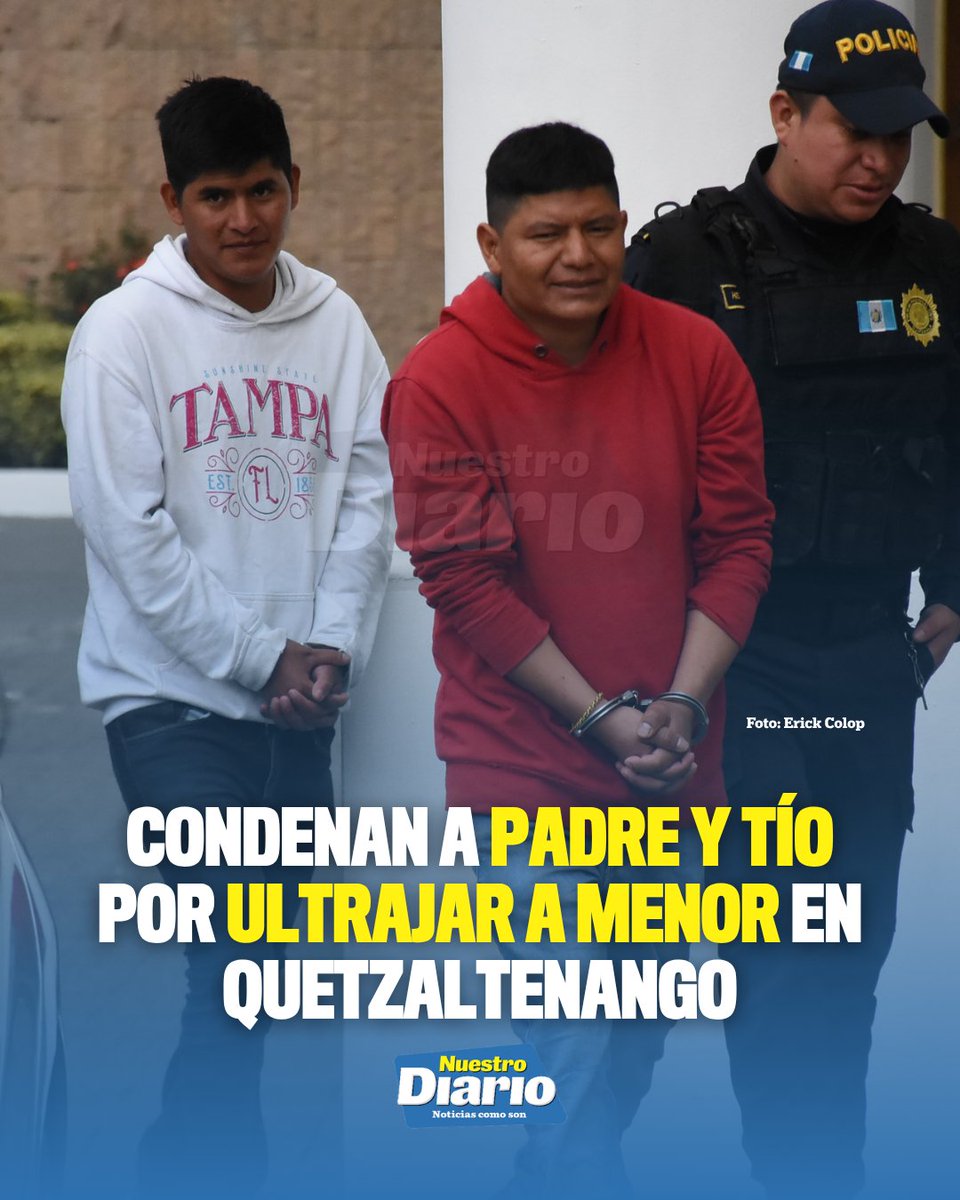 Nuestro Diario tweet media