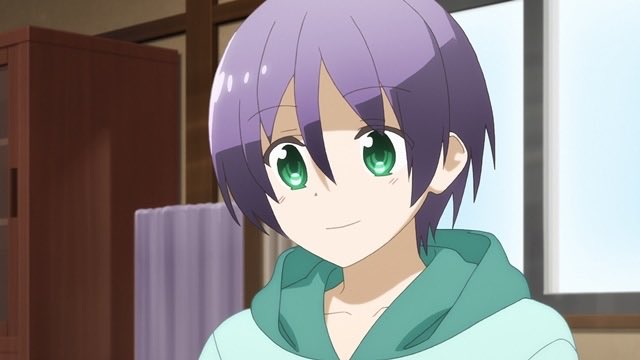 疾風の決闘者 リン tweet media