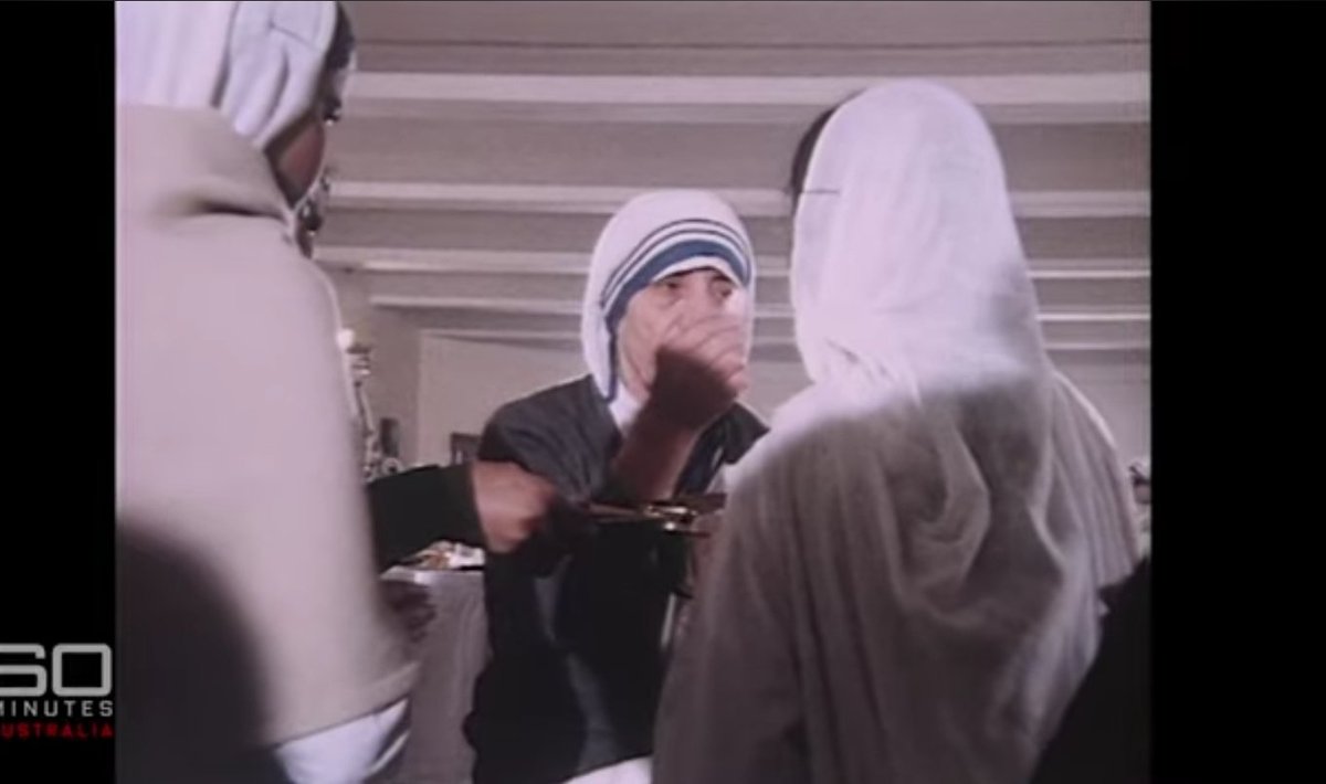 That's further evidence against her. 