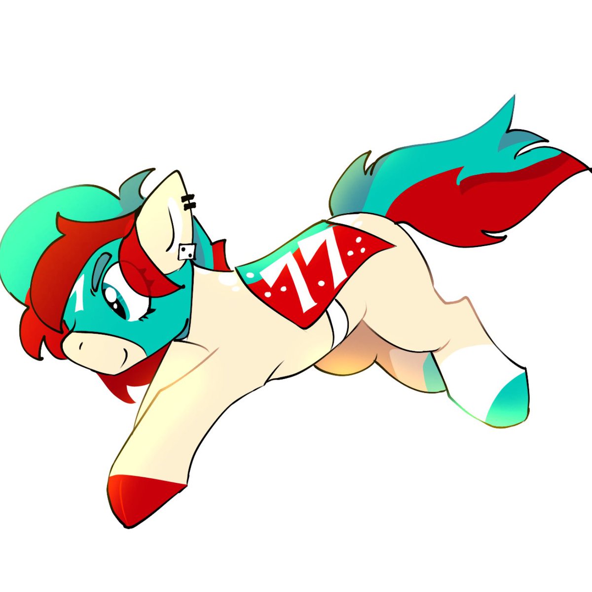 Just some mario fan tweet media