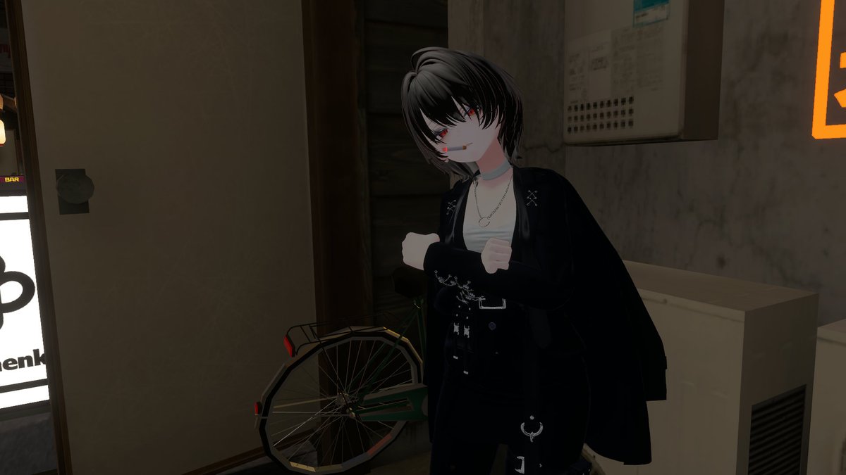 CC唐辛子 tweet media