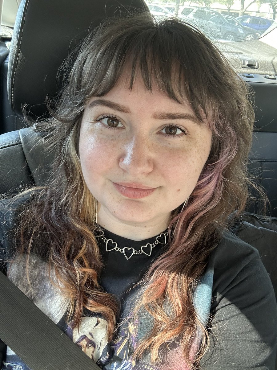 becca |-/ 🇵🇸 #quietisviolent tweet media