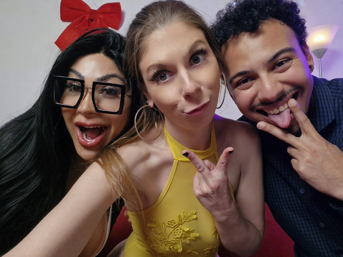 Alice Maze tweet media