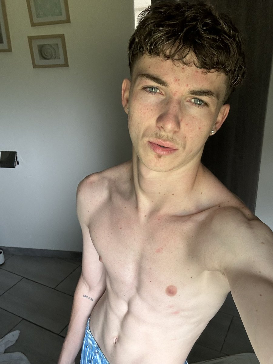 Tyson tweet media