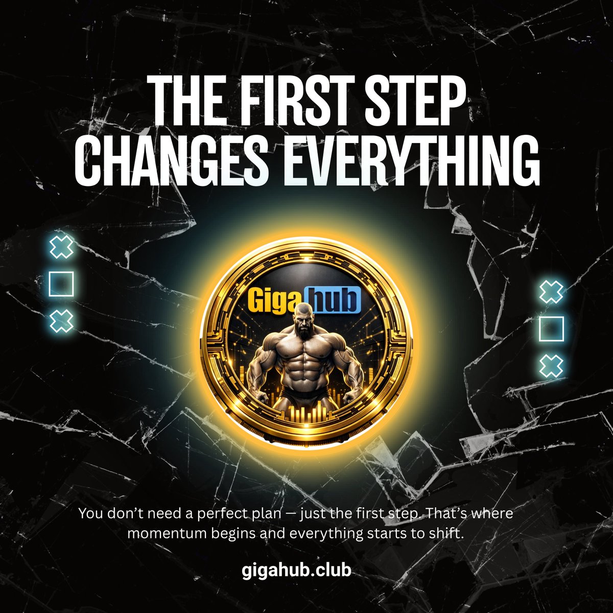 $Giga Hub tweet media