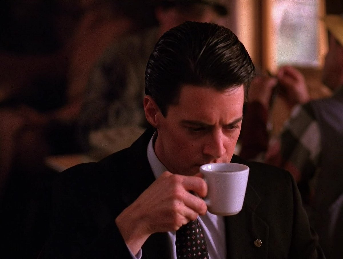 Black Lodge Cult (@blacklcult) on Twitter photo 