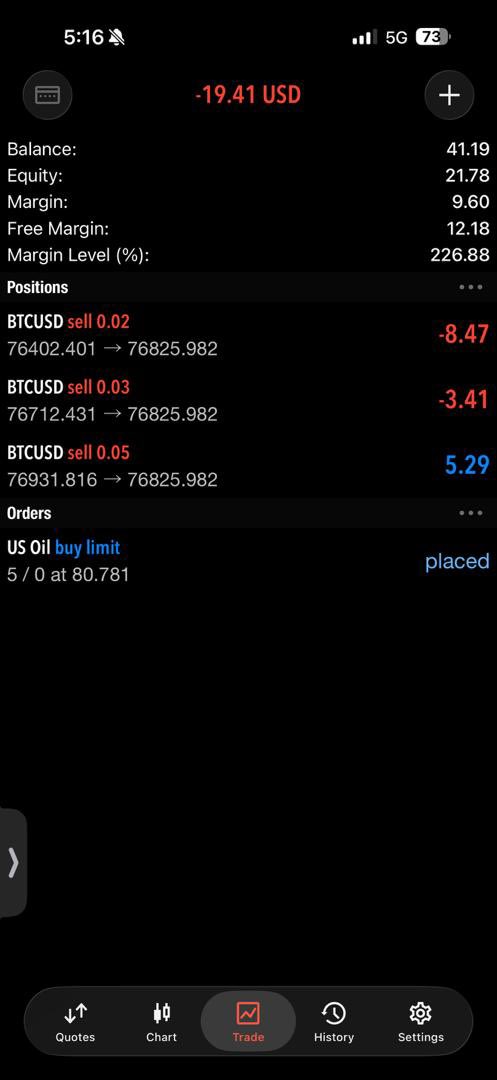 alsero94's tweet image. #derivmtd5 #metaTrader5 @Derivdotcom @Meta_Trader_5  like seriously? 😳