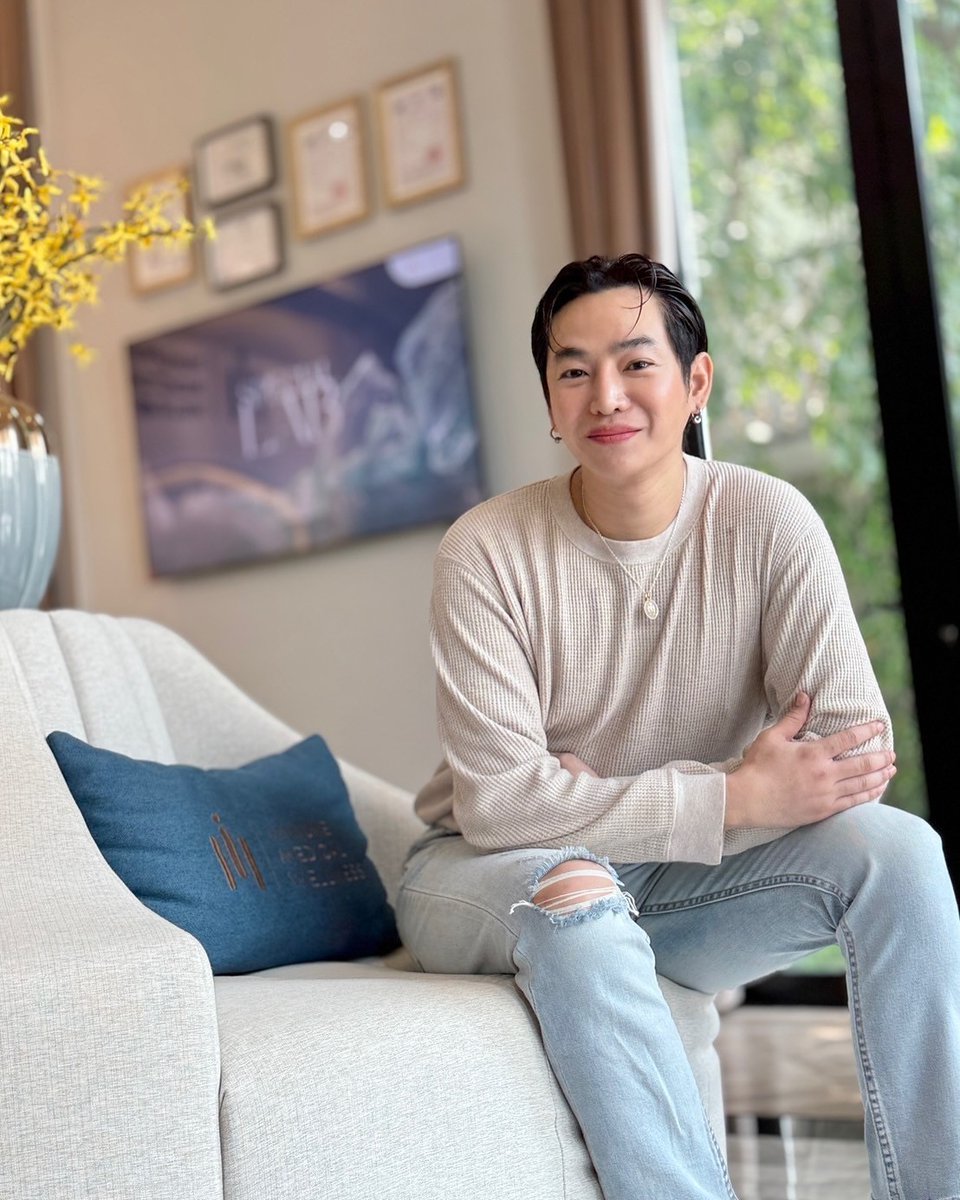 ผักชีไงในใจผลิต tweet media