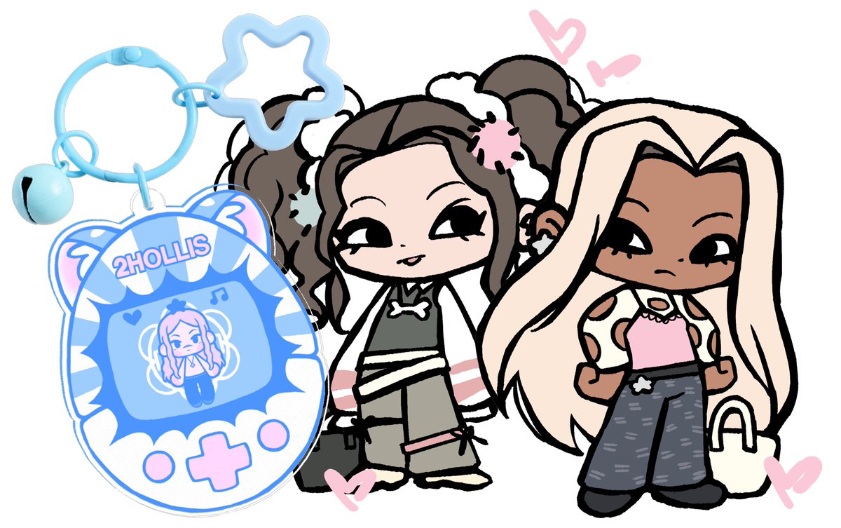 holly/abyss ✧ tweet media