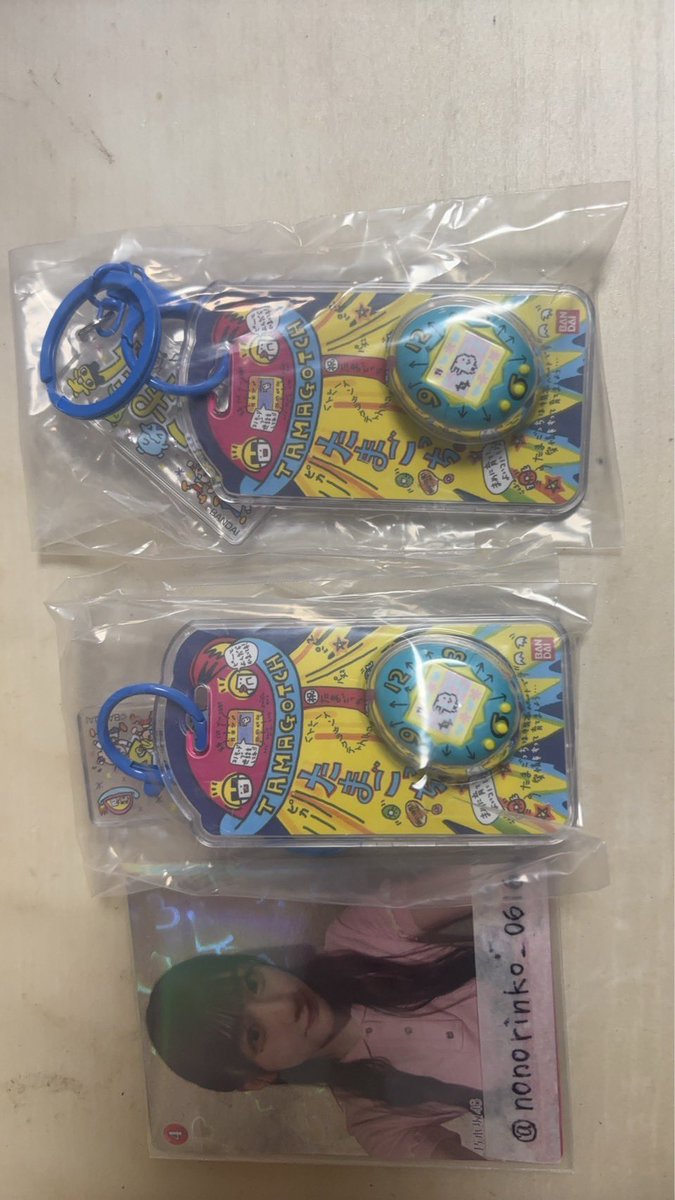 煩悩ちゃん tweet media