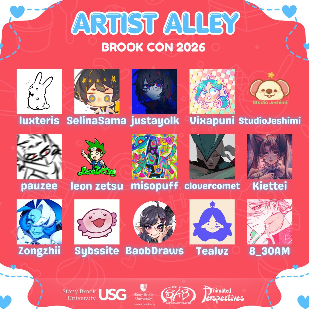 Brook Con tweet media