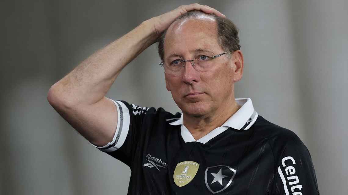 Futmais | Menino Fut tweet media