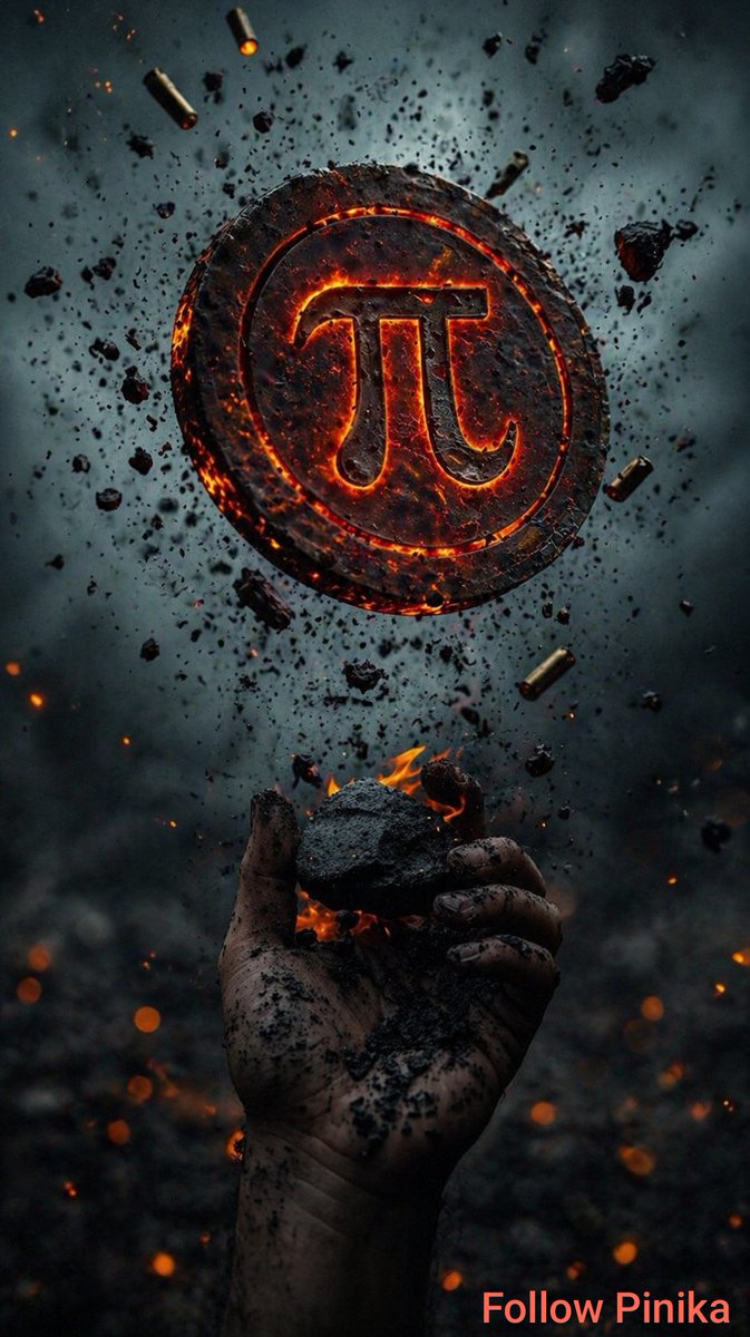 Pi43media_PQT's tweet image. The Book of #PiNetwork