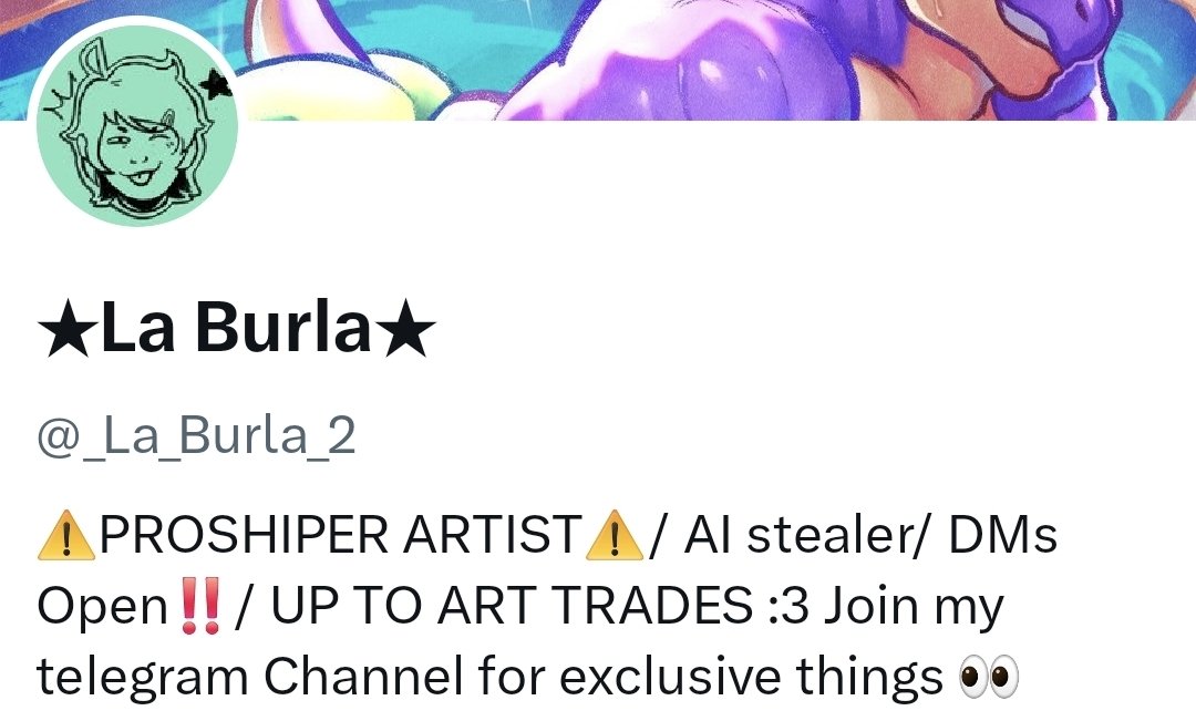 🍉Vexen #BLM🌻 tweet media