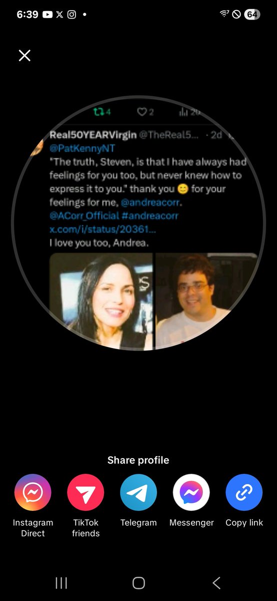 Real54YEARVirgin tweet media