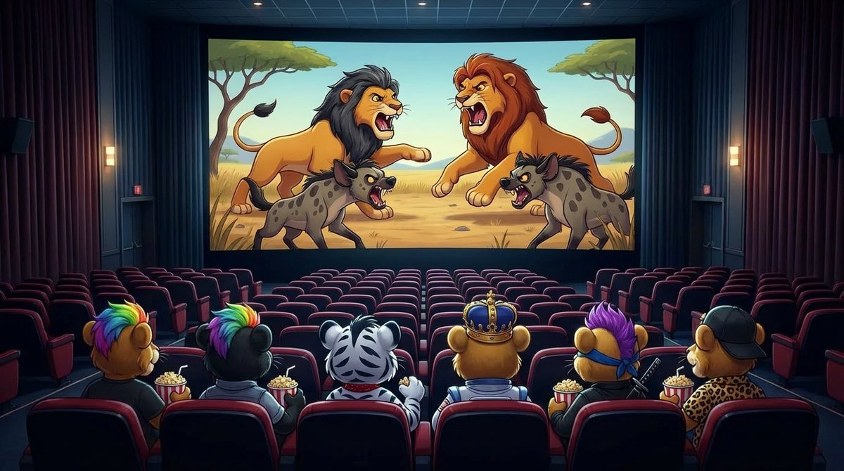 King Kovu tweet media