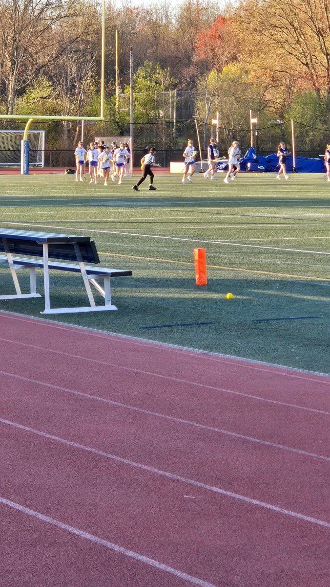 Cumberland Athletics tweet media
