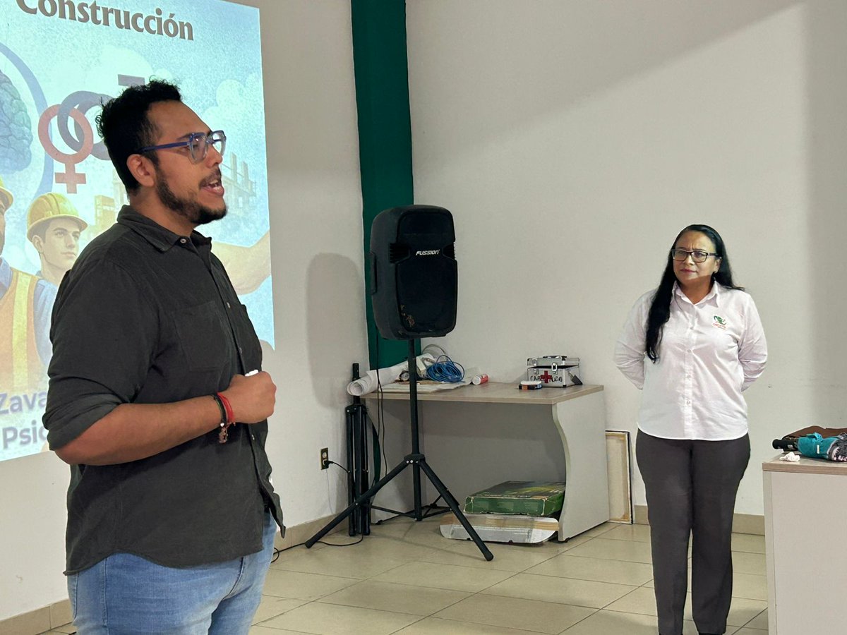 CECyTE Oaxaca tweet media