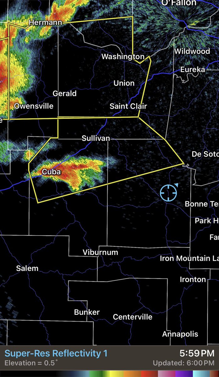 WxCarter48284's tweet image. We have liftoff

#storm #like