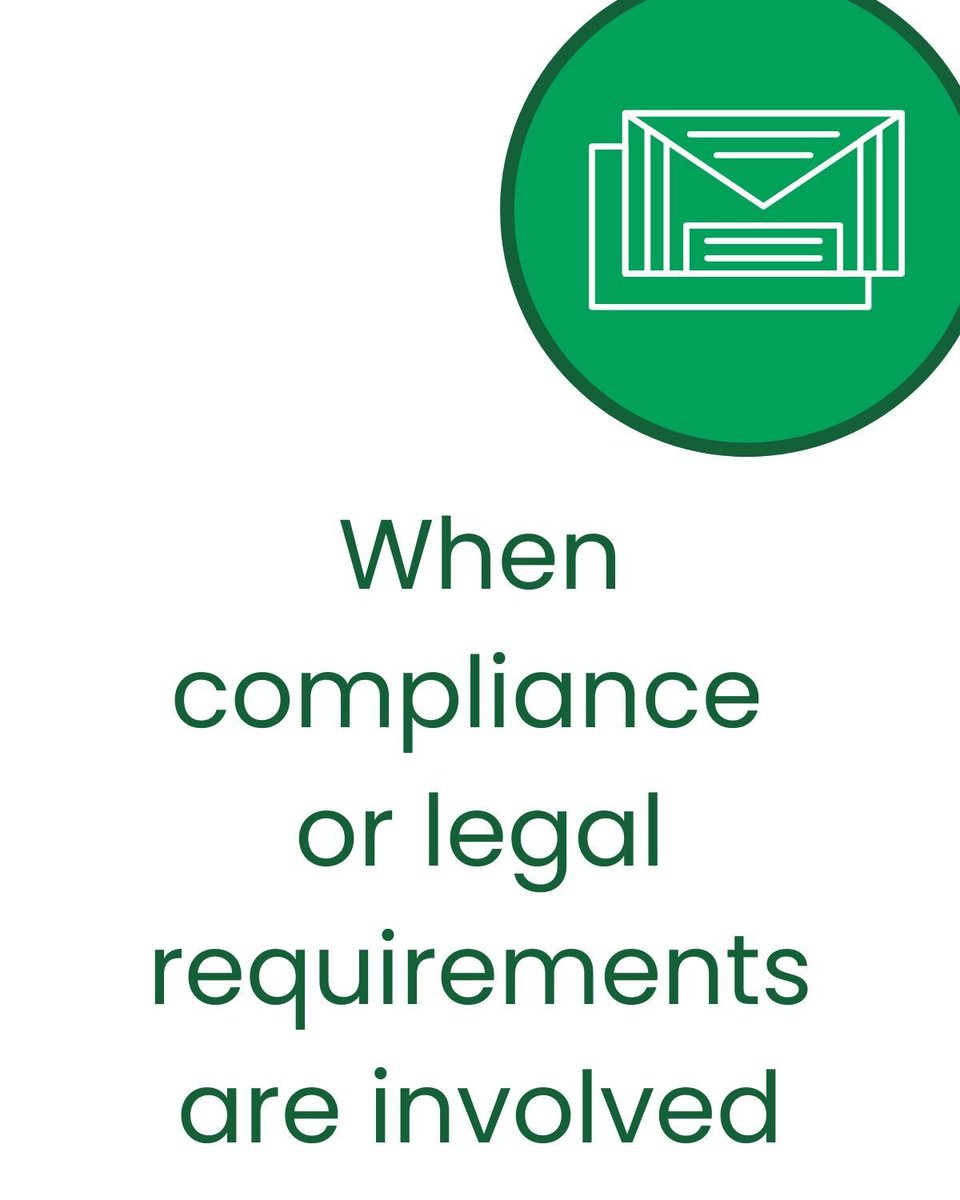 LetterStream's tweet photo. Wondering when to use Certified Mail? Here's a quick reference guide to help you decide. https://t.co/ZfgGEcsg8I