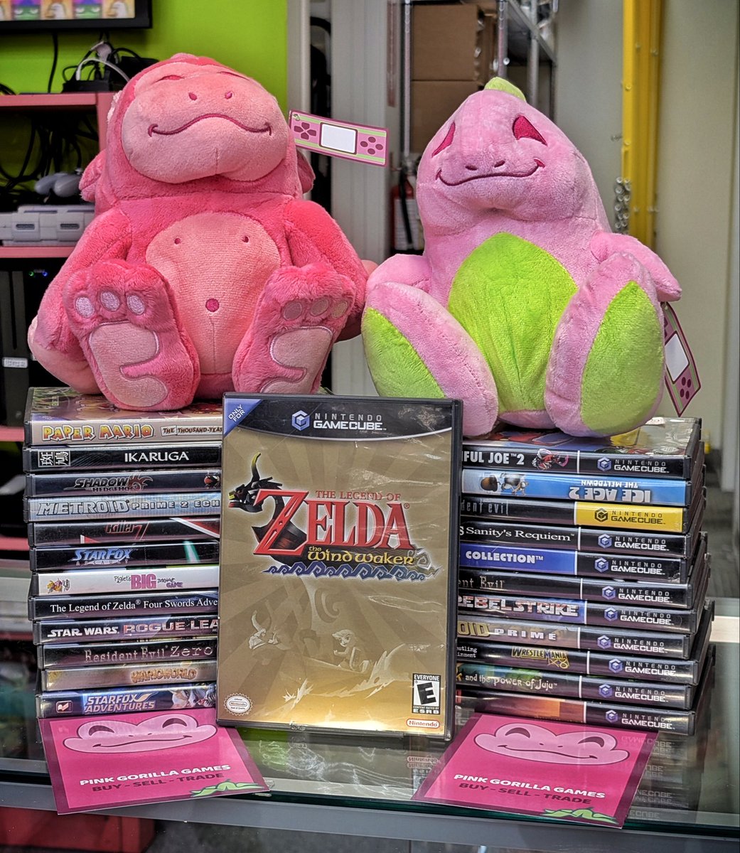 PinkGorillaLV tweet media