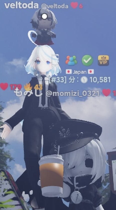 Okutodα✌️ tweet media