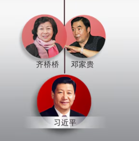 吴建民 tweet media