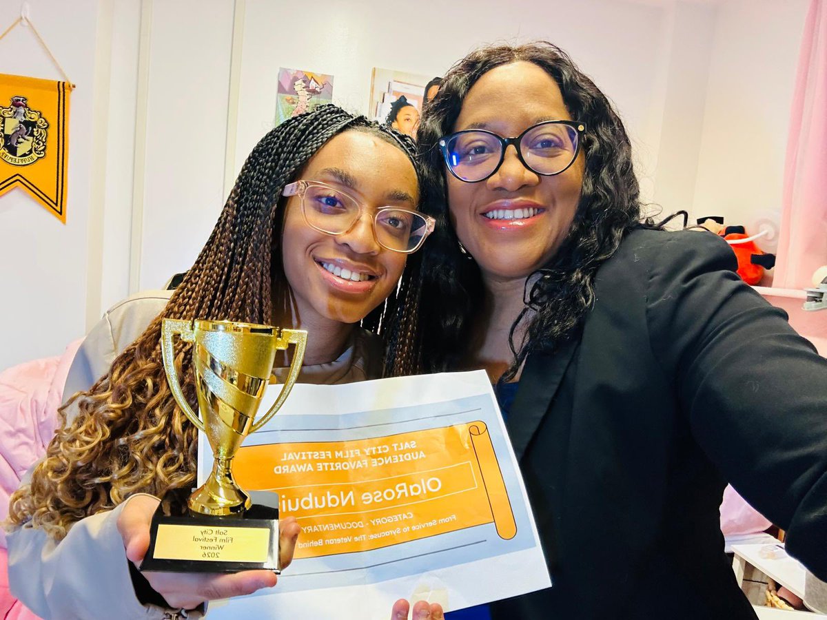 OlaRose Ndubuisi tweet media