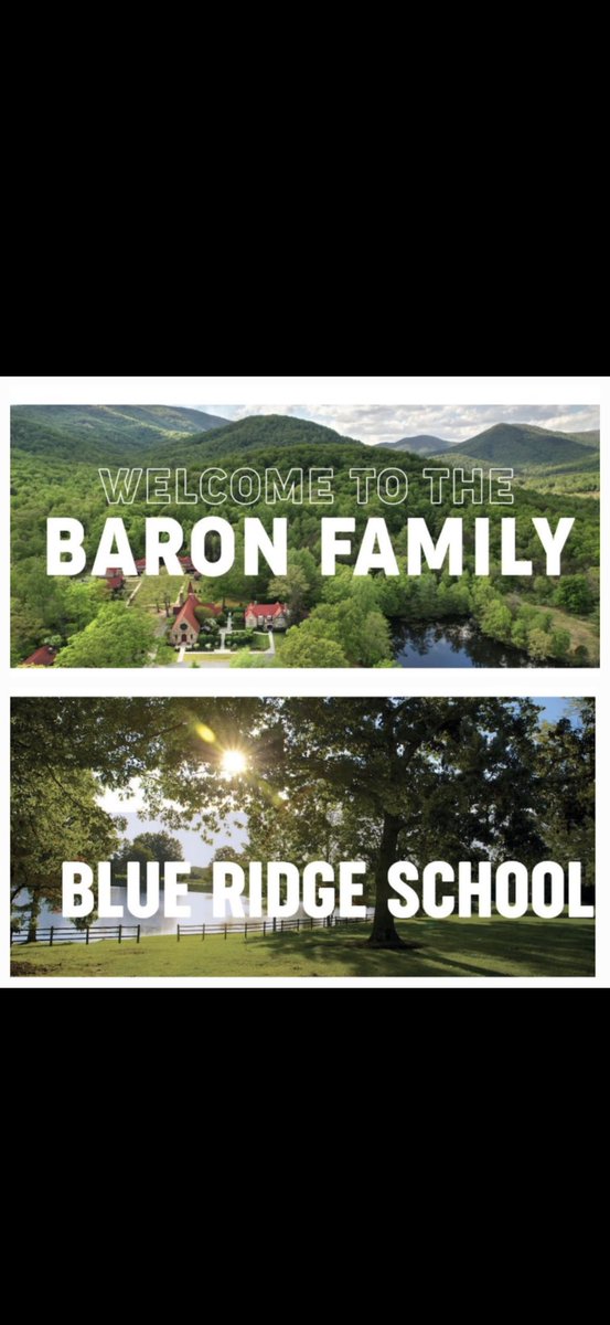 daviddifulvio10's tweet image. AGTG! For the next 3 years, I’ll be pursuing my academic and athletic career at @BaronsFB in Dyke,Virginia. Thank God, my family and my coaches for everything!  @ECWagnac @Jahlil_Puryear @97RyanJones @KohlsKicking @_MG23 @kt_recruiting @htheman @PrepRedzoneVA @UNCHARTEDT2023