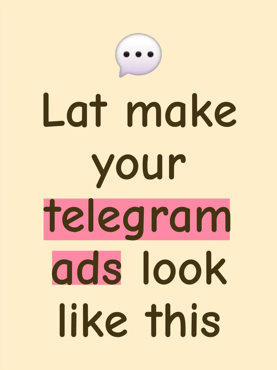 kynogies's tweet image. Getting telegram ads approved 

We are not only getting ads approved but also getting conversions to the ads  #telegramads #approved #telegram #ForexCommunity #forexchannel