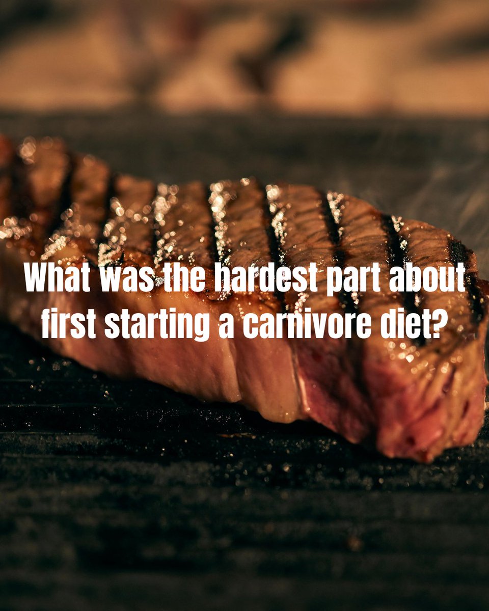 Dr Shawn Baker 🥩 tweet media