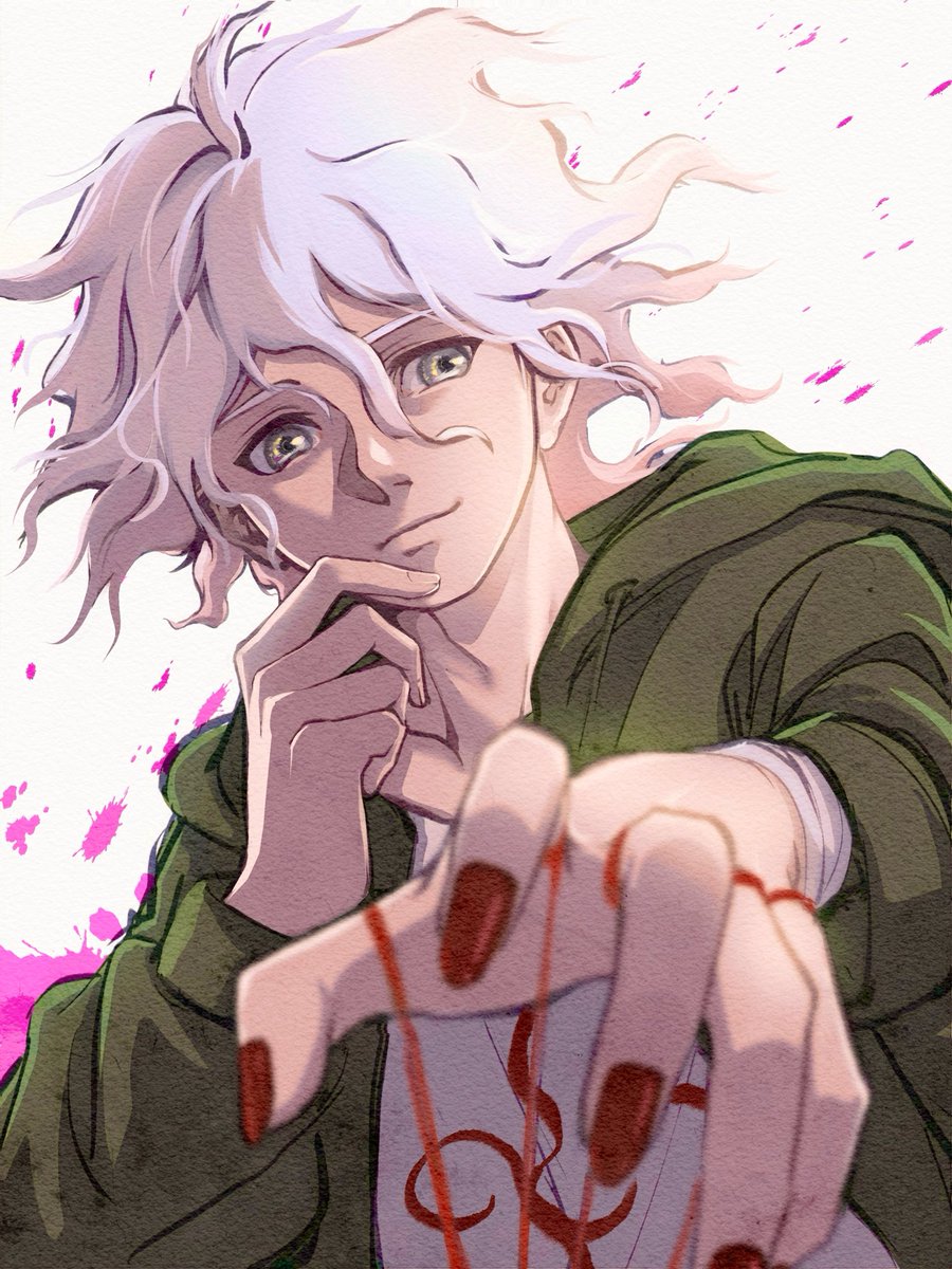 雪一枝 tweet media