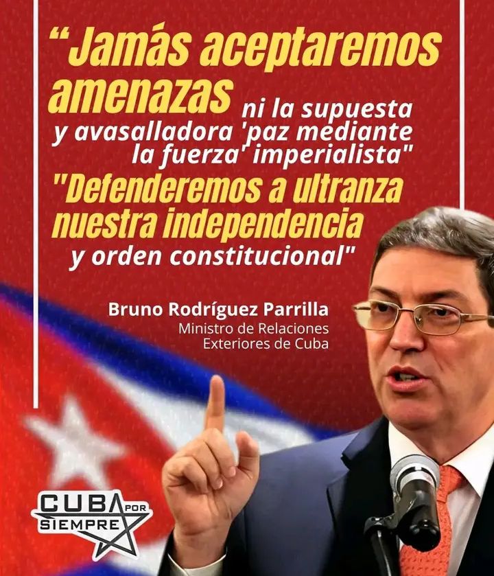 #GíronEsHoy #CubaVencerá #CubaNoEstáSola #CubaEstáFirme #CubaEsRevolución #CubaSoberana #LaHabanaViveEnMí <a href="/gobhabana/">Gobierno La Habana</a>