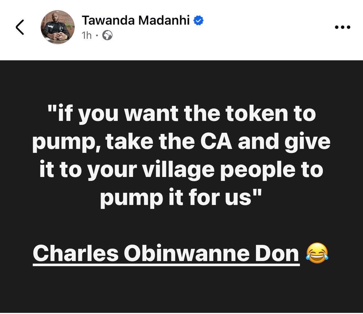Charles Obinwanne Don tweet media
