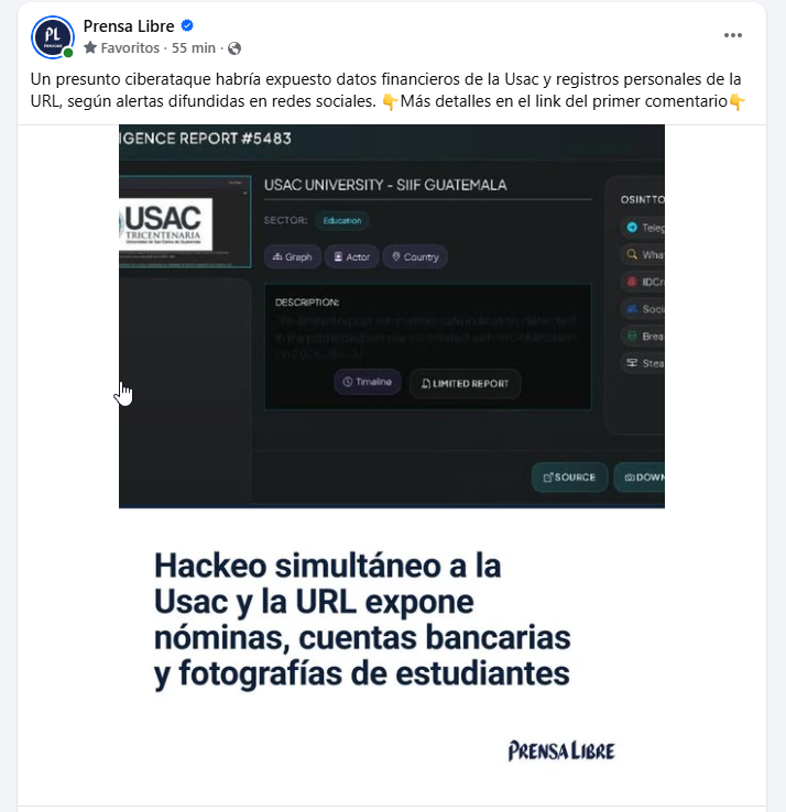 juliusguate's tweet photo. Esto pasa cuando le dan el chance a personas "amiguis" de las autoridades de turno y no a verdaderos profesionales que sepan del trabajo. https://t.co/YPYTlcInQb