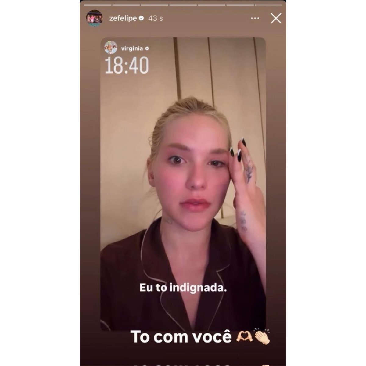 UpdateCharts tweet media