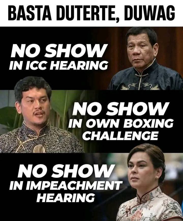Leisbeth Recto tweet media
