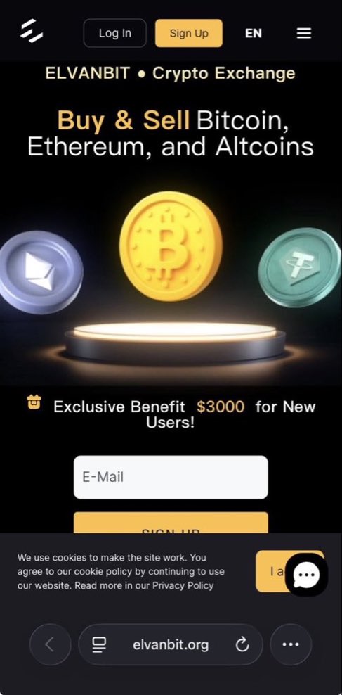 George ~ Crypto Recovery tweet media